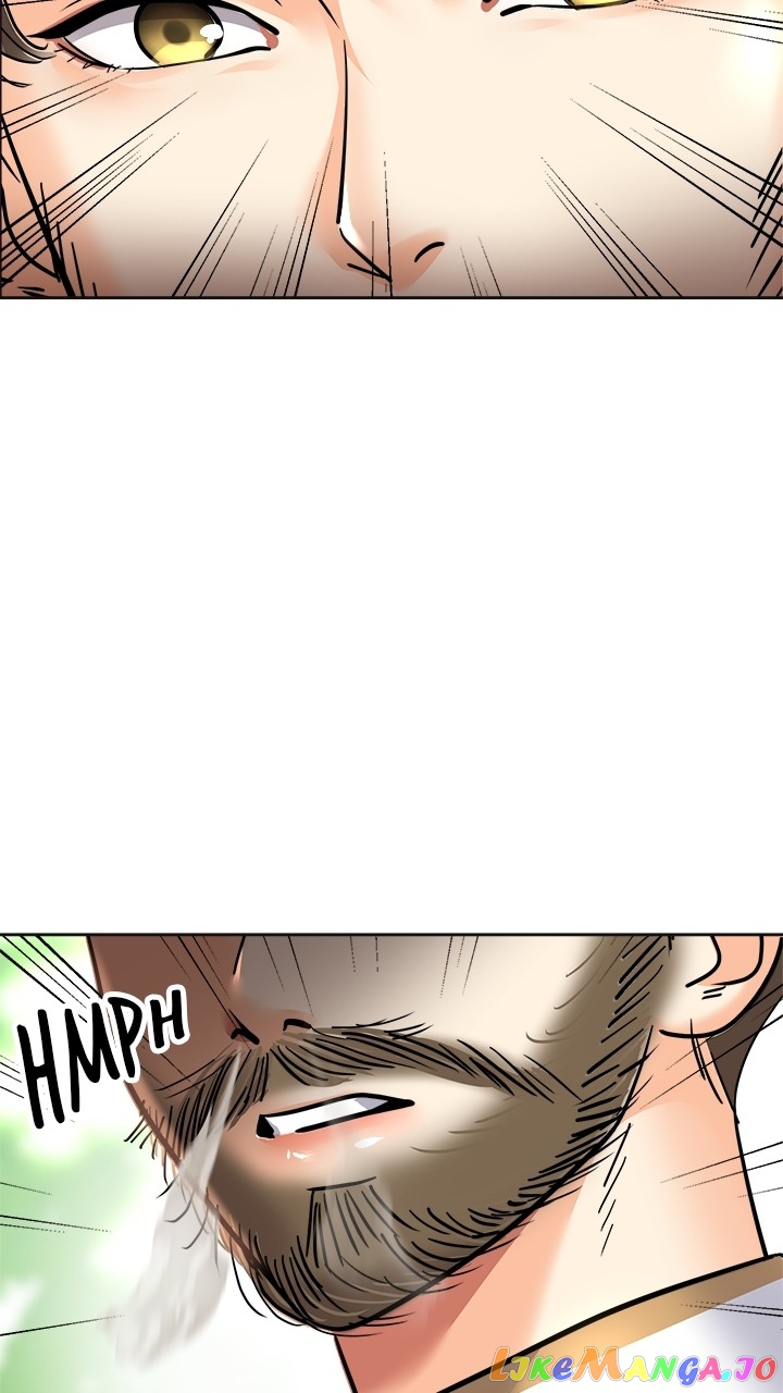 The Empress Lipstick Chapter 44 - page 89
