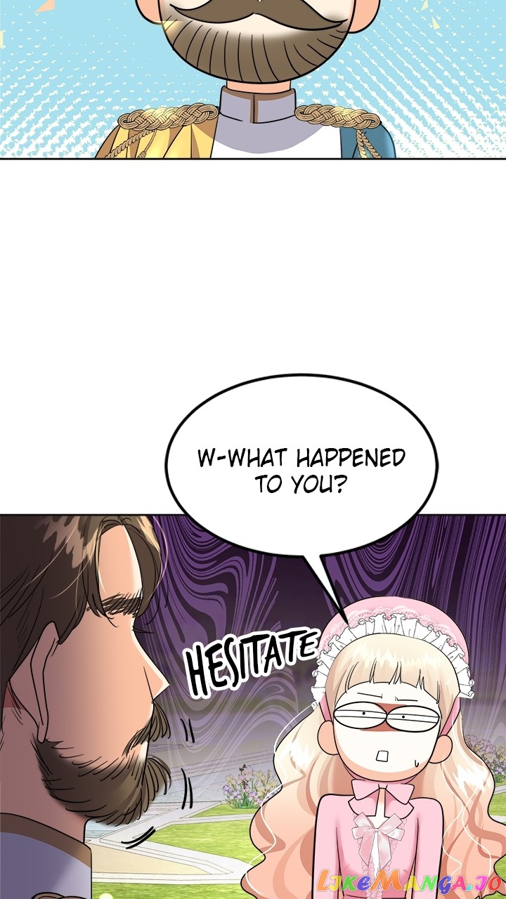 The Empress Lipstick Chapter 44 - page 95
