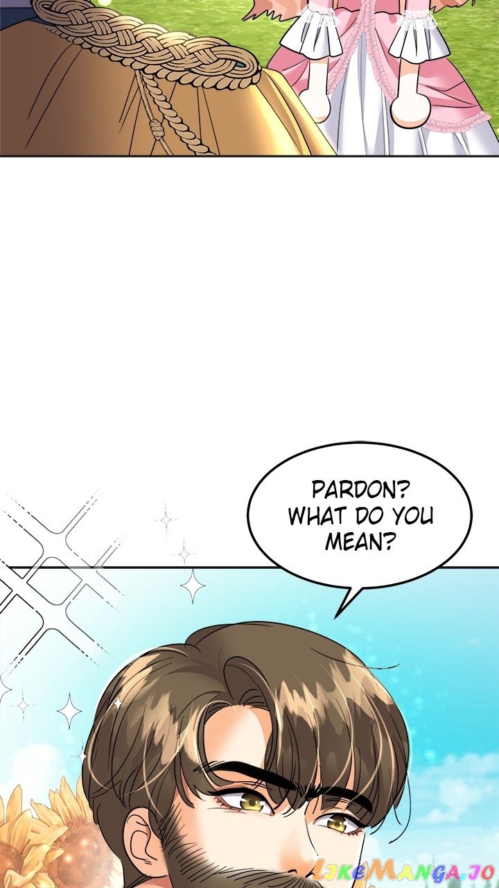 The Empress Lipstick Chapter 44 - page 96