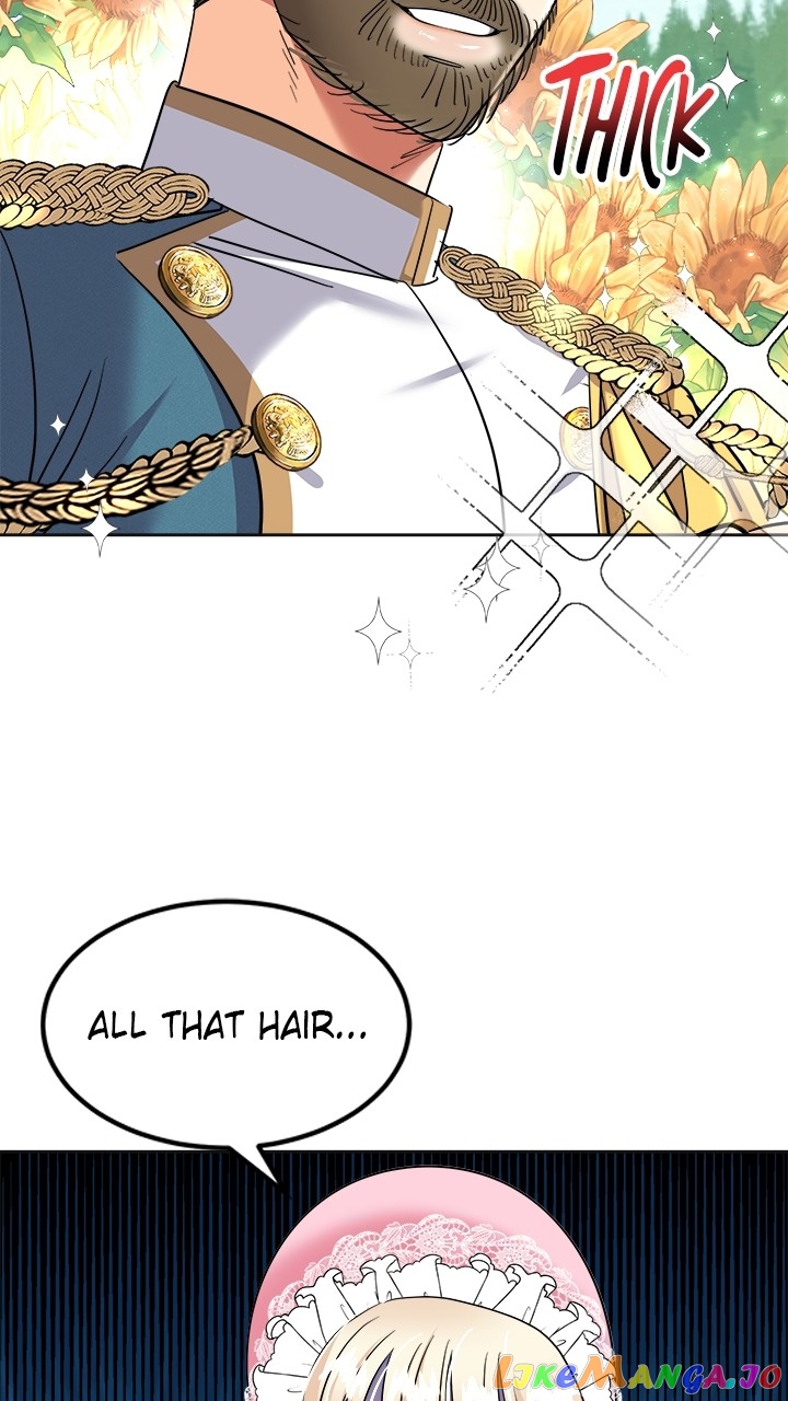 The Empress Lipstick Chapter 44 - page 97