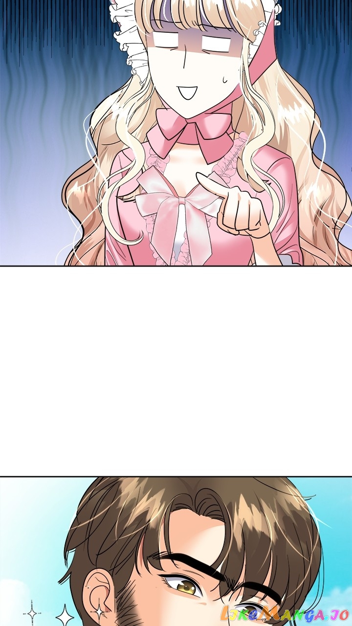 The Empress Lipstick Chapter 44 - page 98