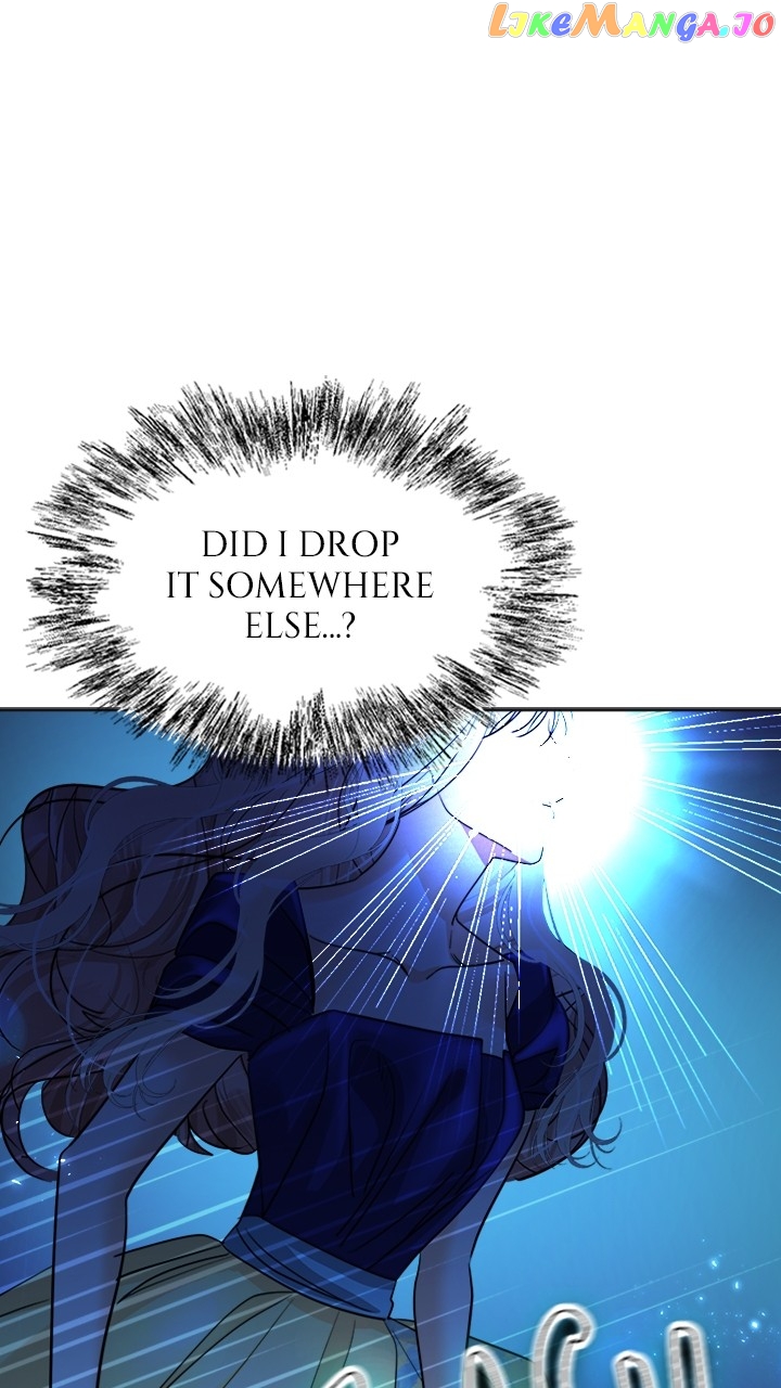 The Empress Lipstick Chapter 43 - page 1