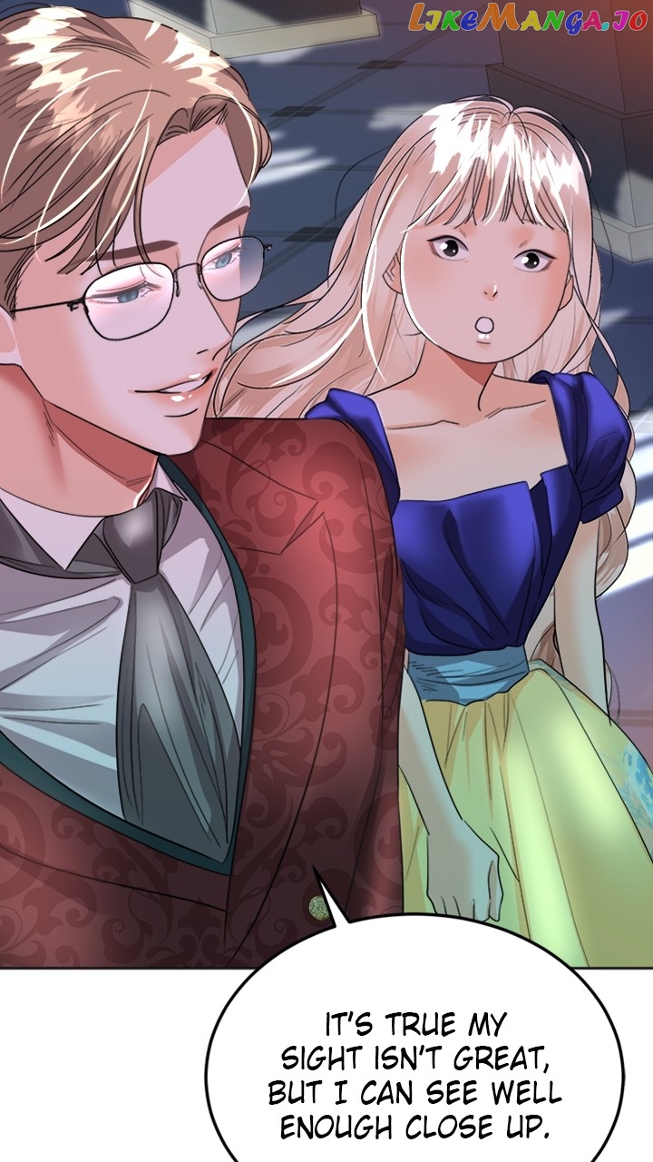 The Empress Lipstick Chapter 43 - page 101