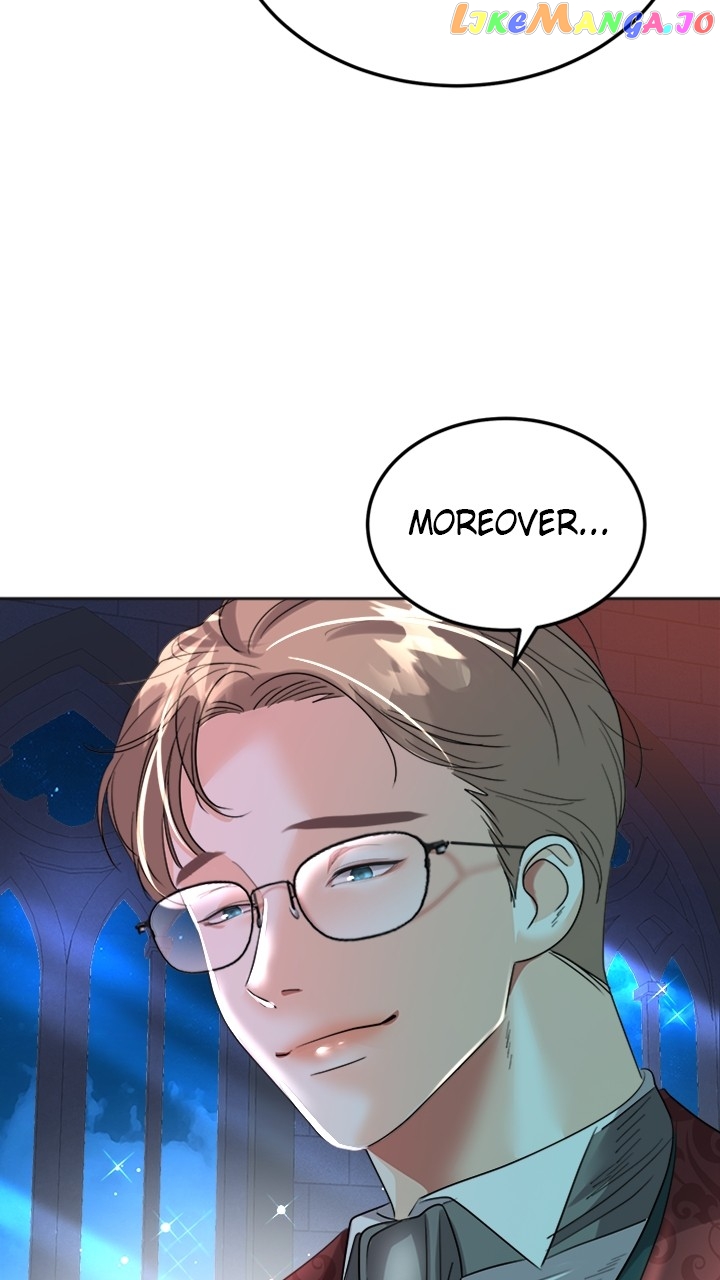 The Empress Lipstick Chapter 43 - page 102