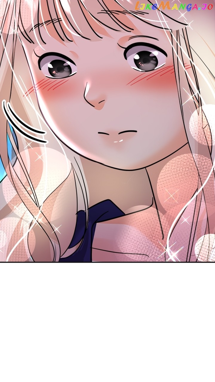 The Empress Lipstick Chapter 43 - page 104
