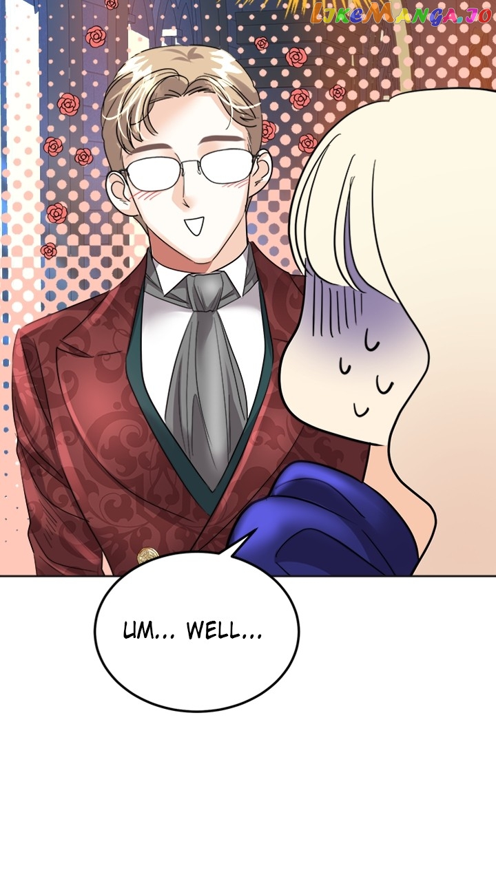 The Empress Lipstick Chapter 43 - page 113