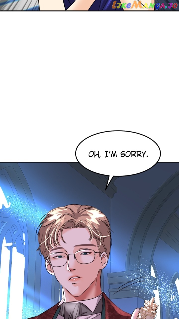 The Empress Lipstick Chapter 43 - page 115