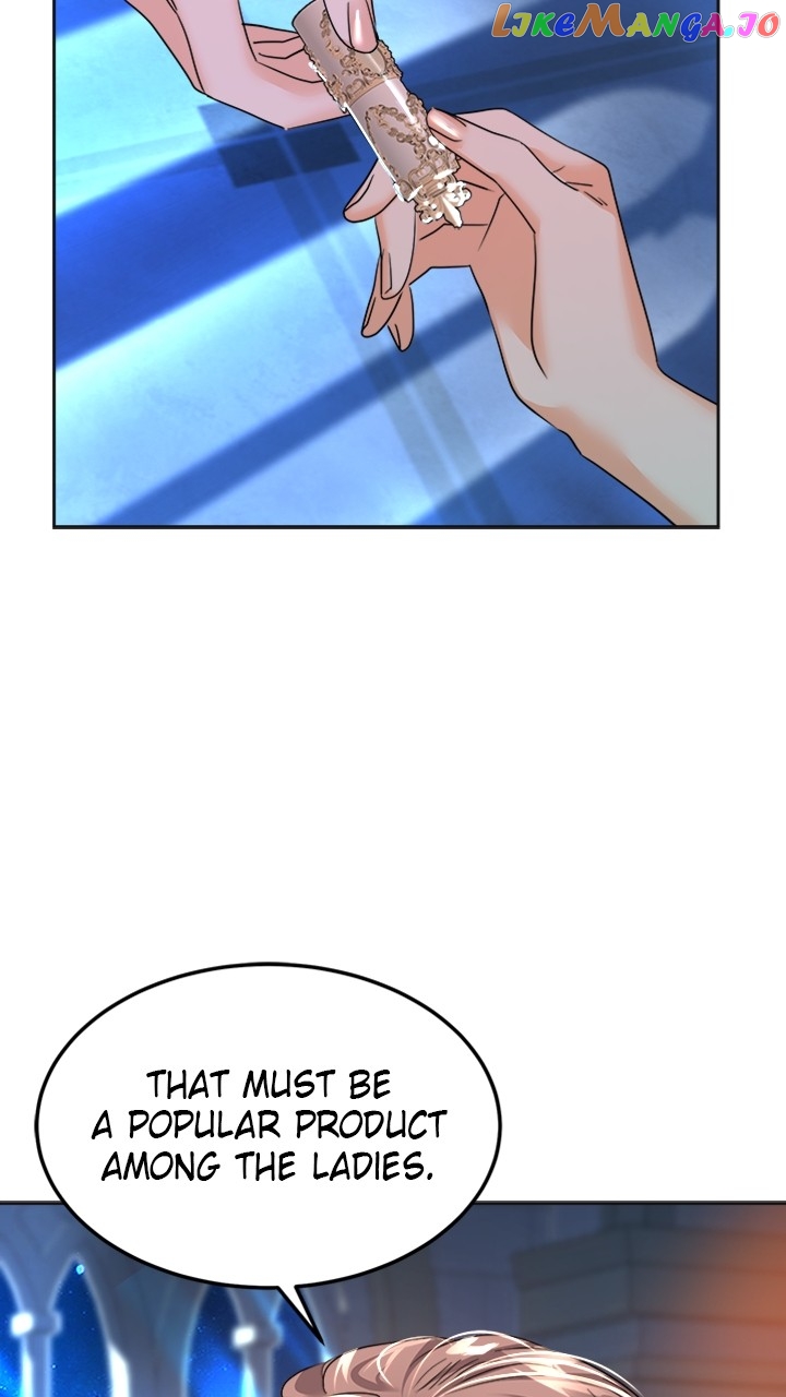 The Empress Lipstick Chapter 43 - page 117