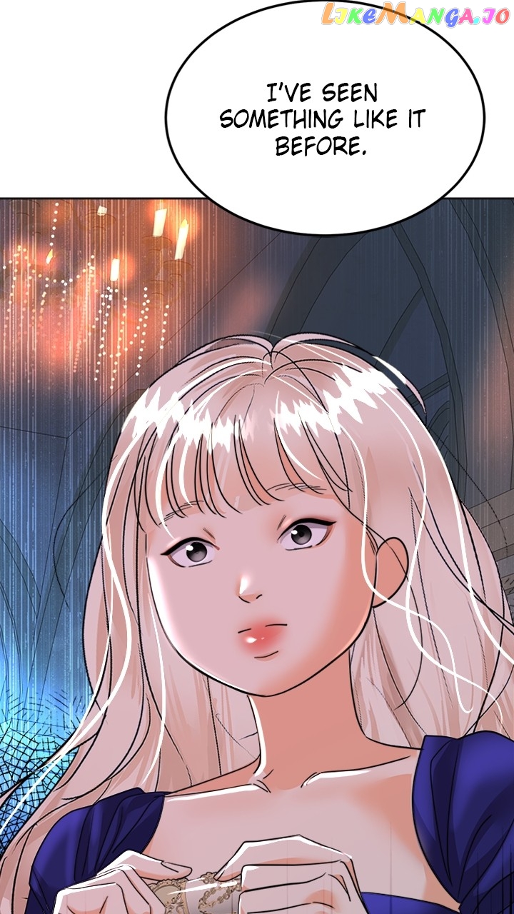 The Empress Lipstick Chapter 43 - page 119