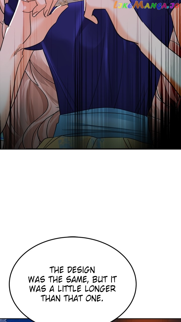 The Empress Lipstick Chapter 43 - page 120