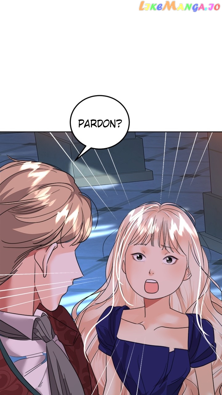 The Empress Lipstick Chapter 43 - page 122