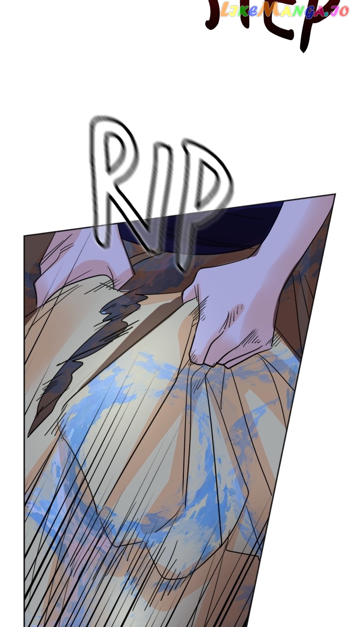 The Empress Lipstick Chapter 43 - page 14