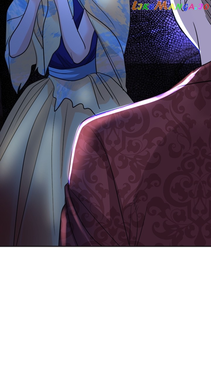 The Empress Lipstick Chapter 43 - page 19