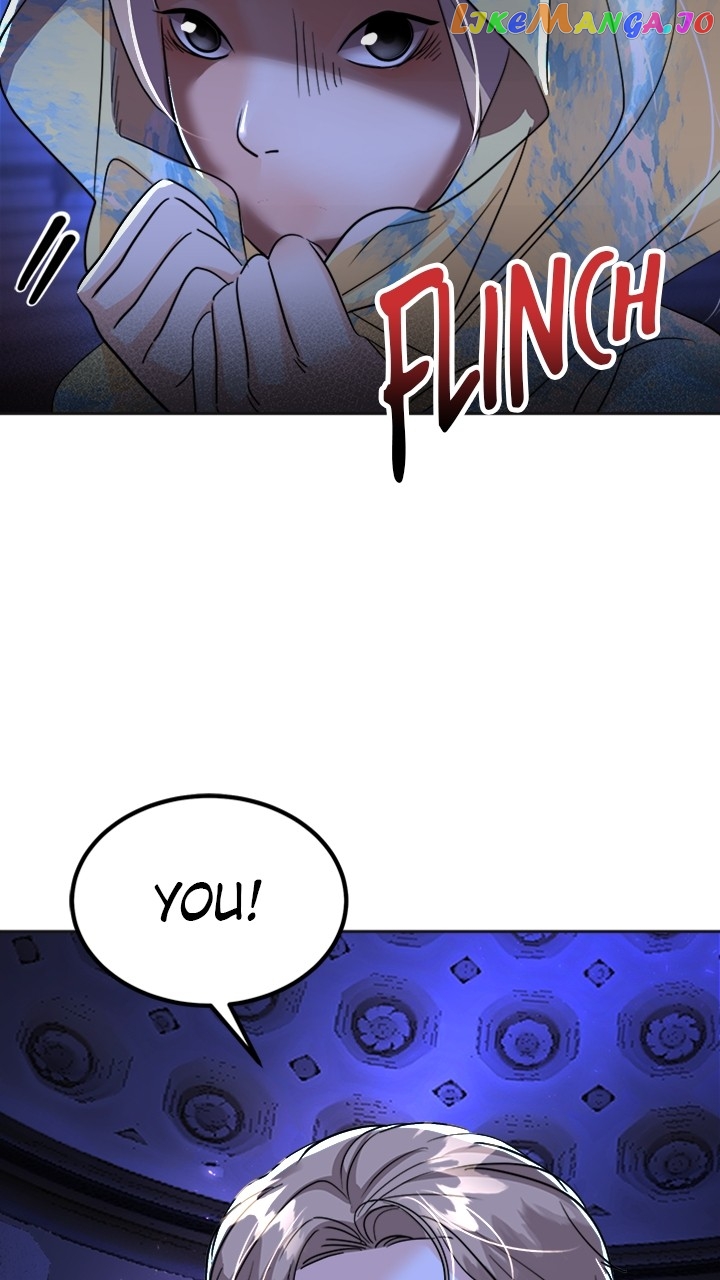 The Empress Lipstick Chapter 43 - page 21