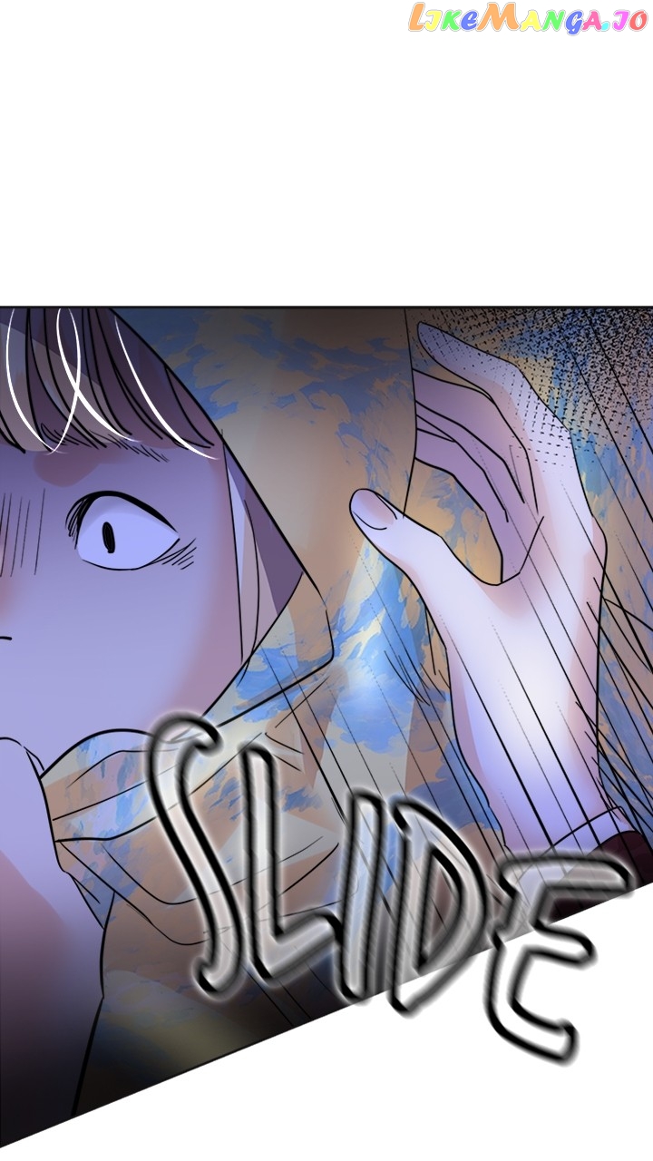 The Empress Lipstick Chapter 43 - page 23