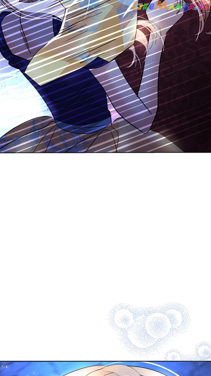 The Empress Lipstick Chapter 43 - page 25