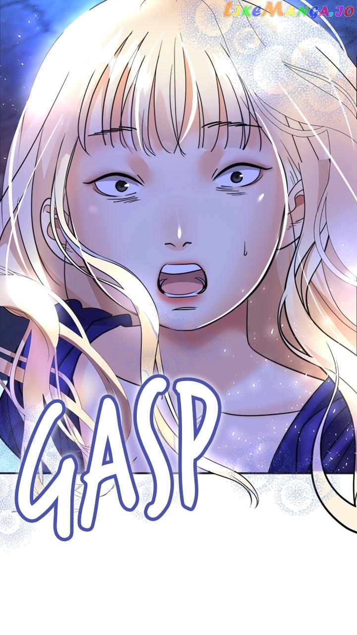 The Empress Lipstick Chapter 43 - page 26