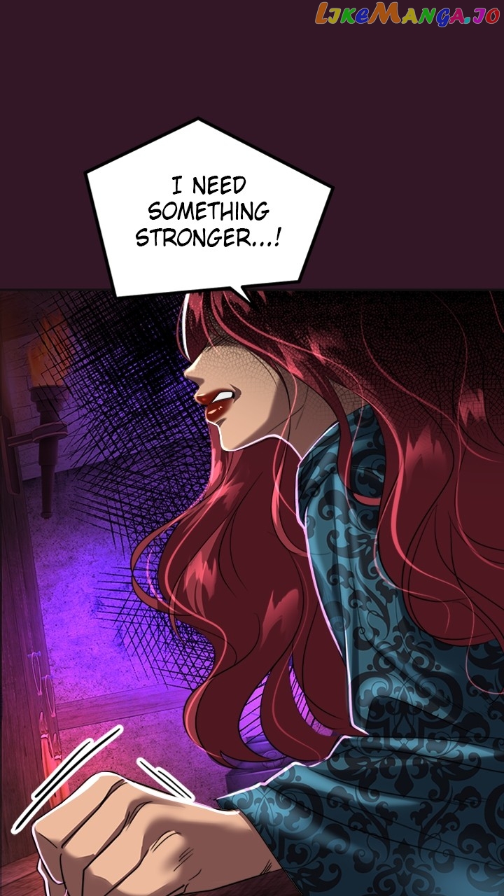 The Empress Lipstick Chapter 43 - page 34