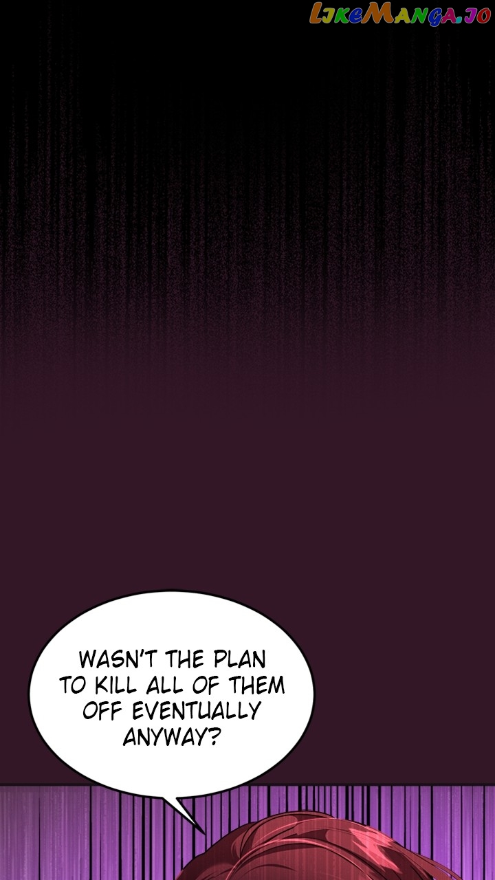 The Empress Lipstick Chapter 43 - page 38