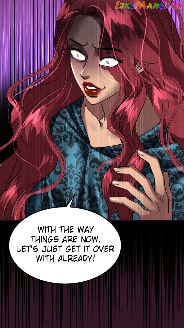 The Empress Lipstick Chapter 43 - page 39