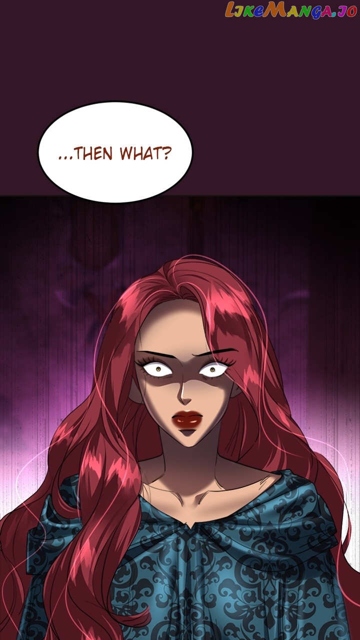 The Empress Lipstick Chapter 43 - page 42