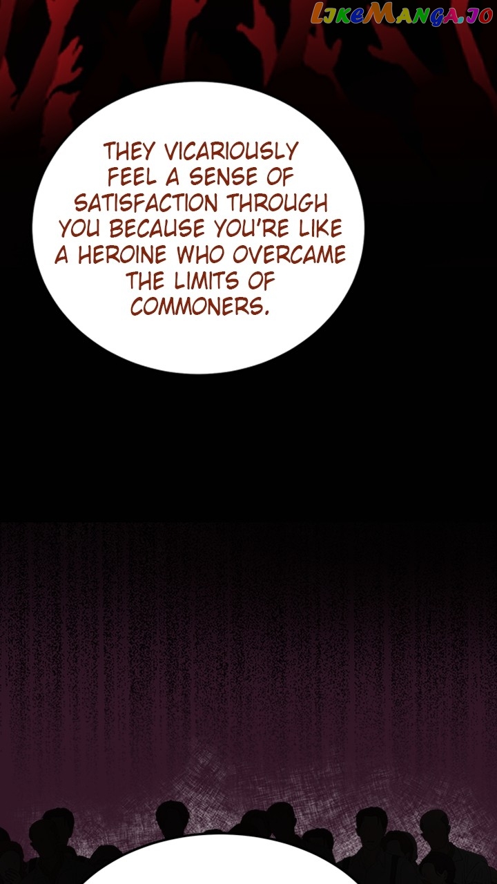 The Empress Lipstick Chapter 43 - page 47