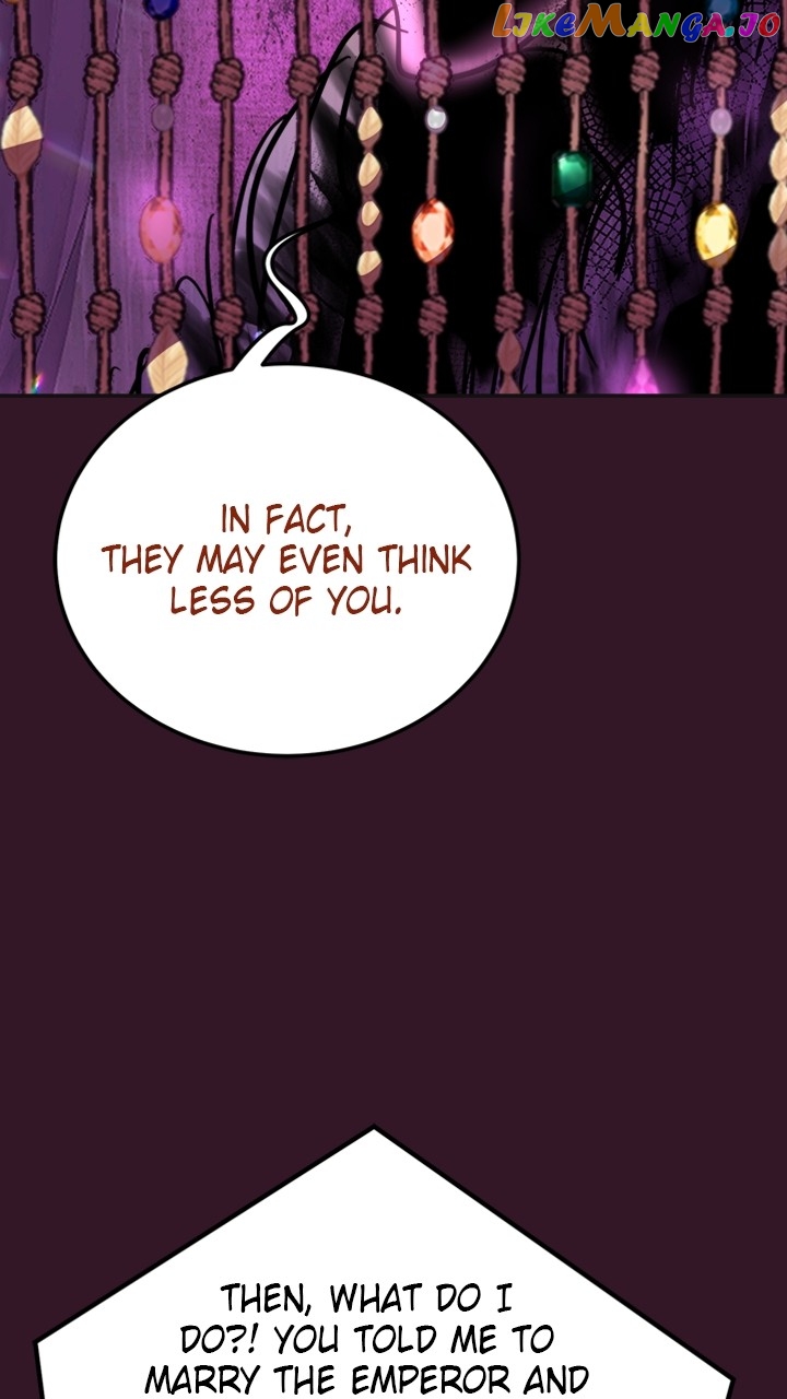 The Empress Lipstick Chapter 43 - page 50