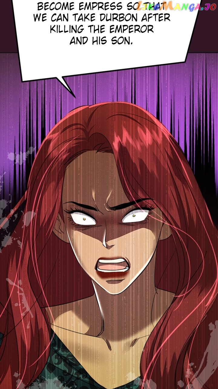 The Empress Lipstick Chapter 43 - page 51