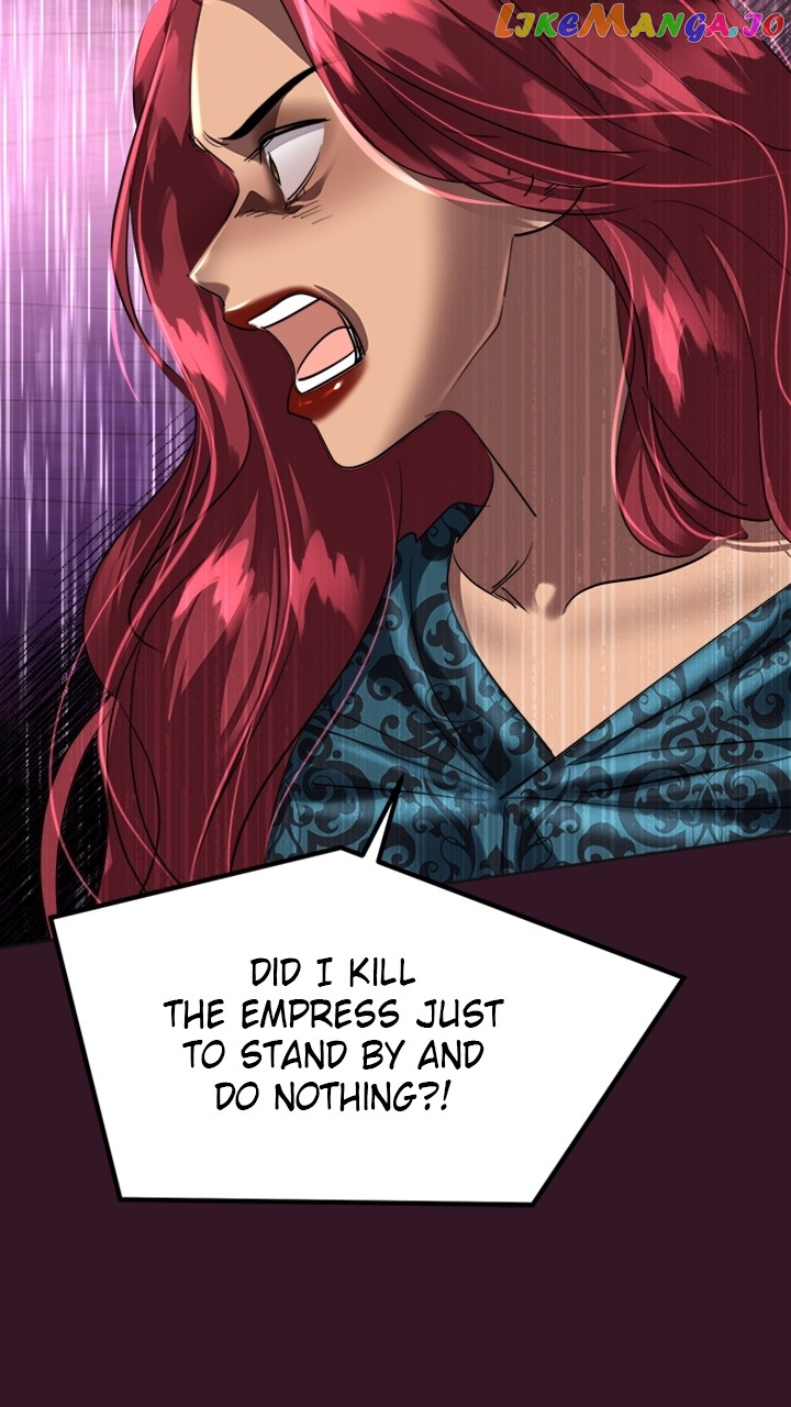 The Empress Lipstick Chapter 43 - page 53