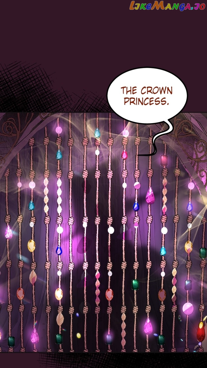 The Empress Lipstick Chapter 43 - page 54