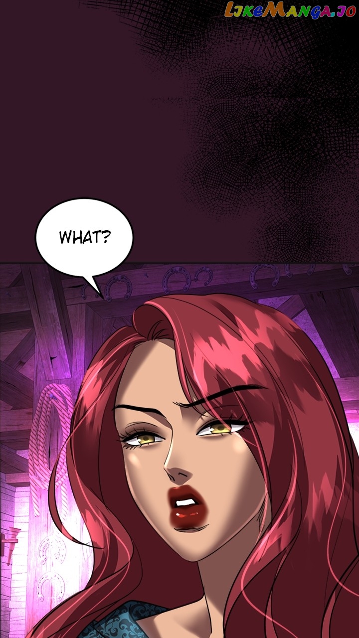 The Empress Lipstick Chapter 43 - page 55