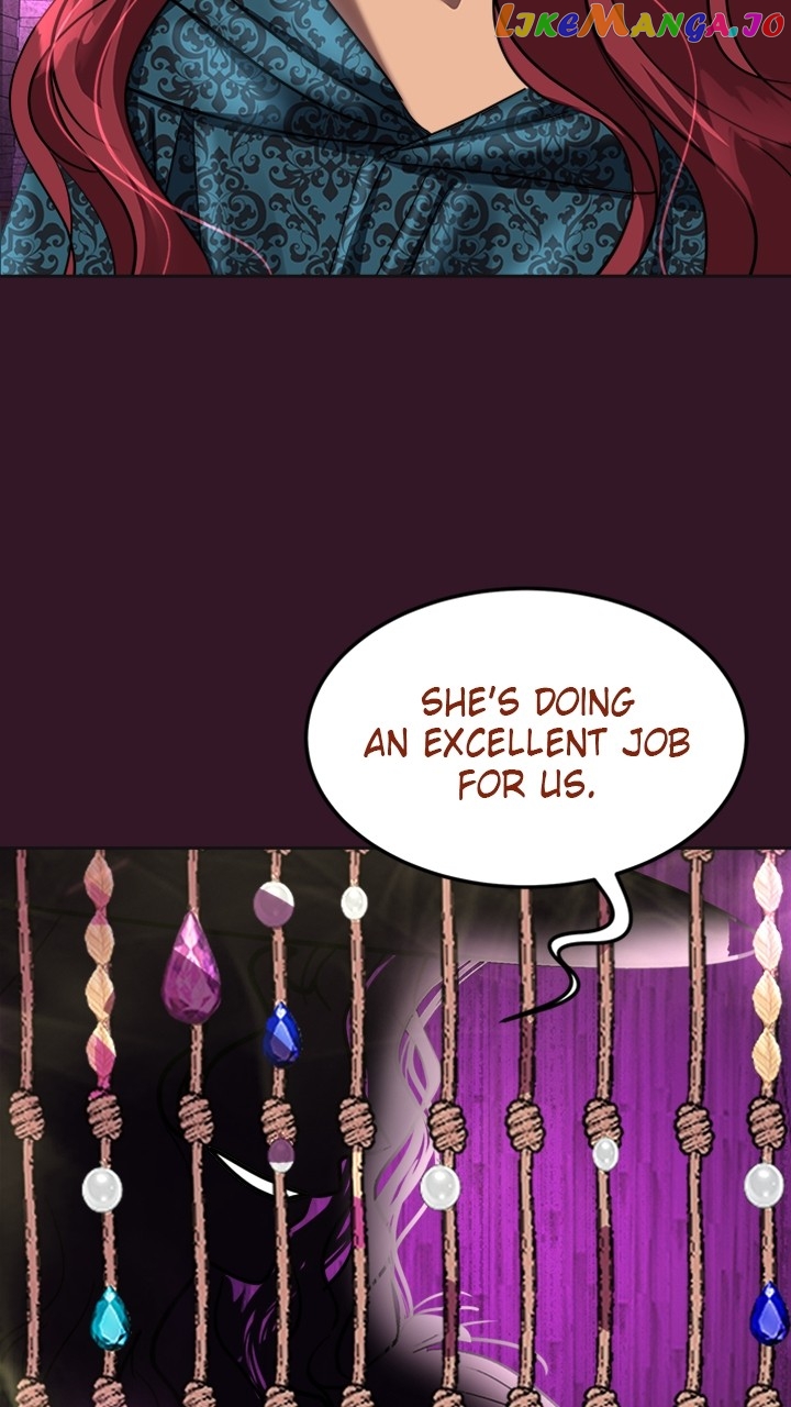 The Empress Lipstick Chapter 43 - page 56