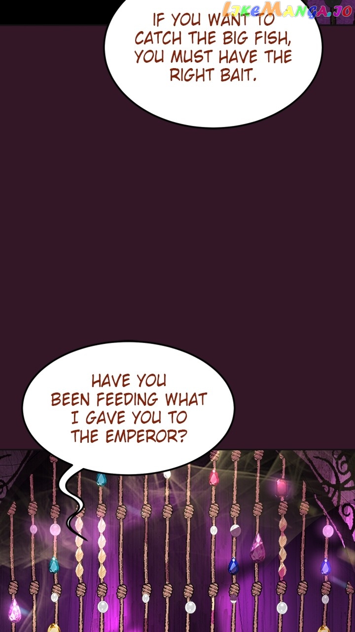 The Empress Lipstick Chapter 43 - page 59
