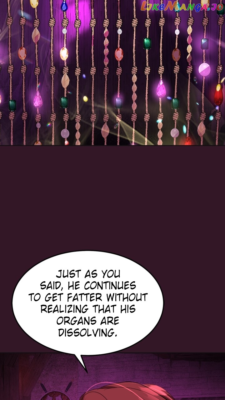 The Empress Lipstick Chapter 43 - page 60