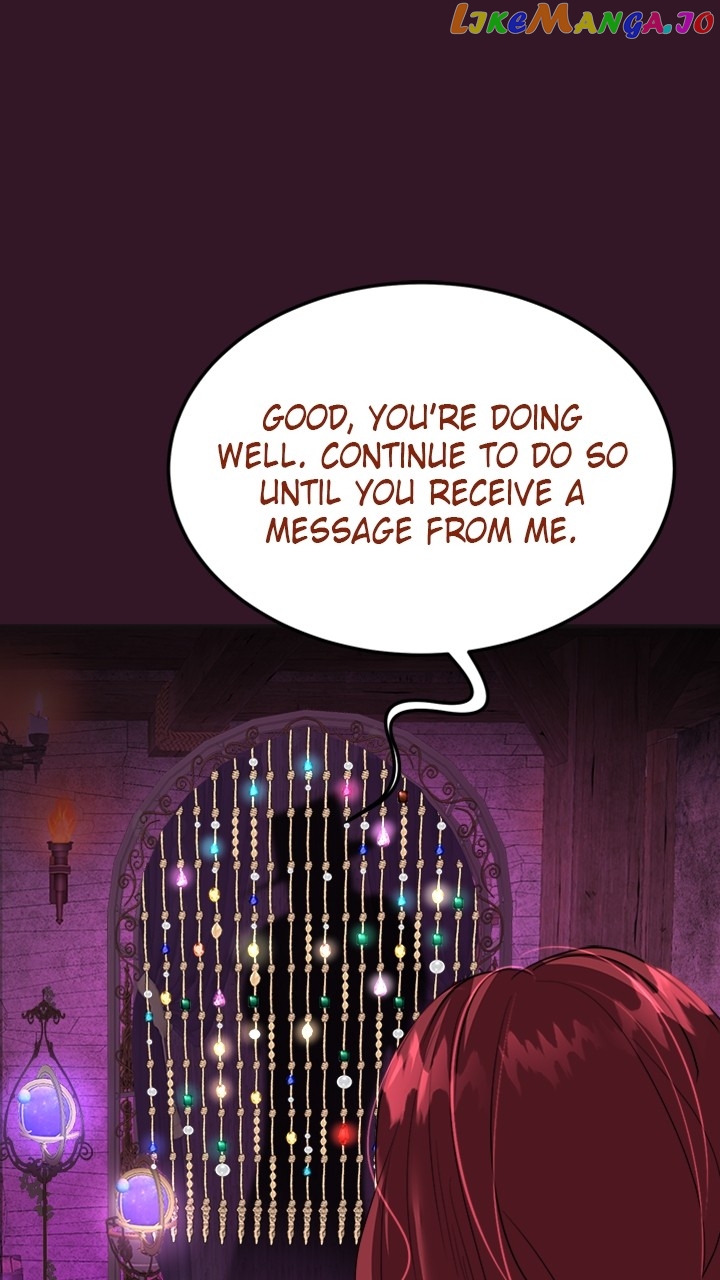 The Empress Lipstick Chapter 43 - page 62