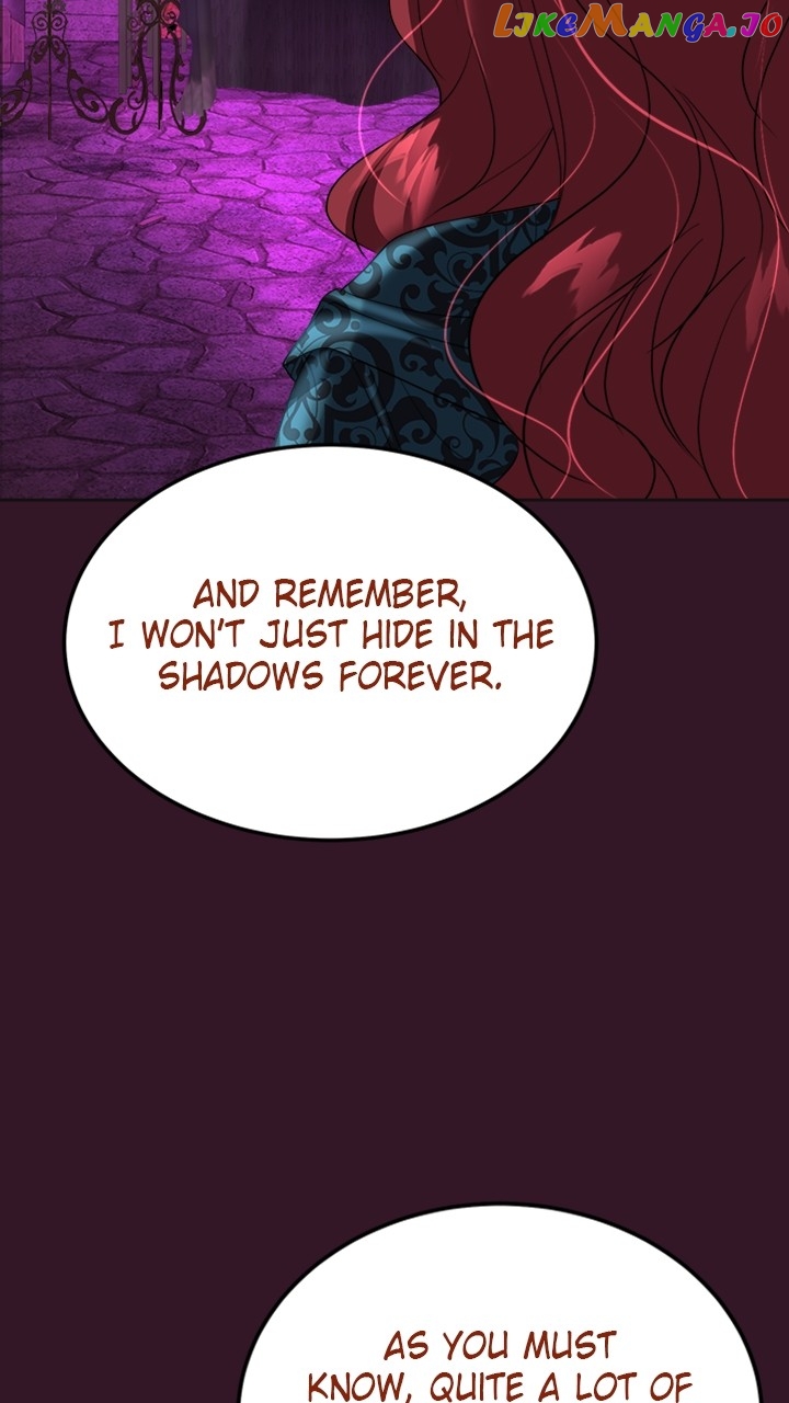 The Empress Lipstick Chapter 43 - page 63