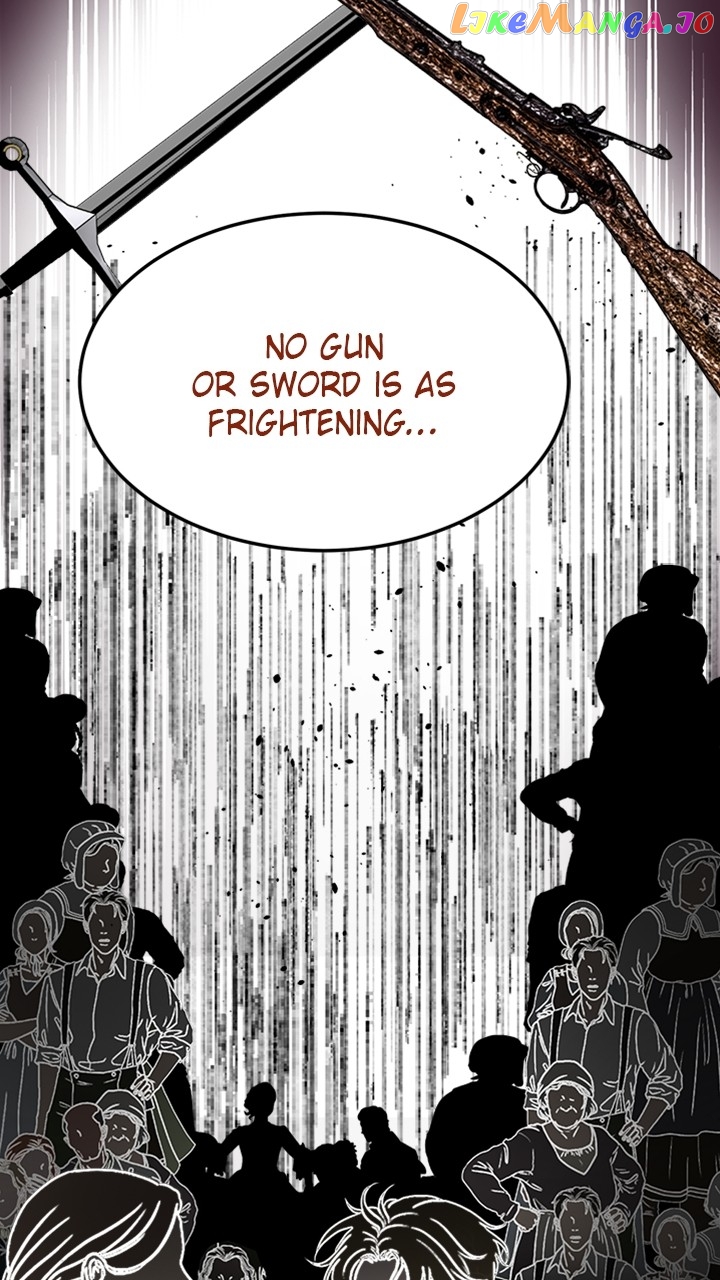 The Empress Lipstick Chapter 43 - page 68