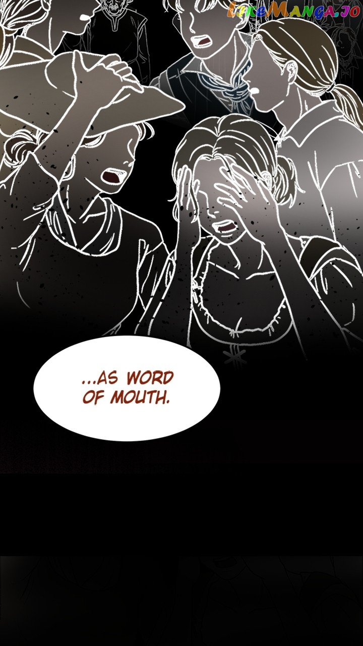 The Empress Lipstick Chapter 43 - page 69