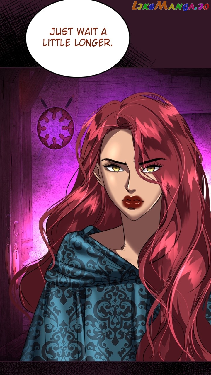 The Empress Lipstick Chapter 43 - page 73