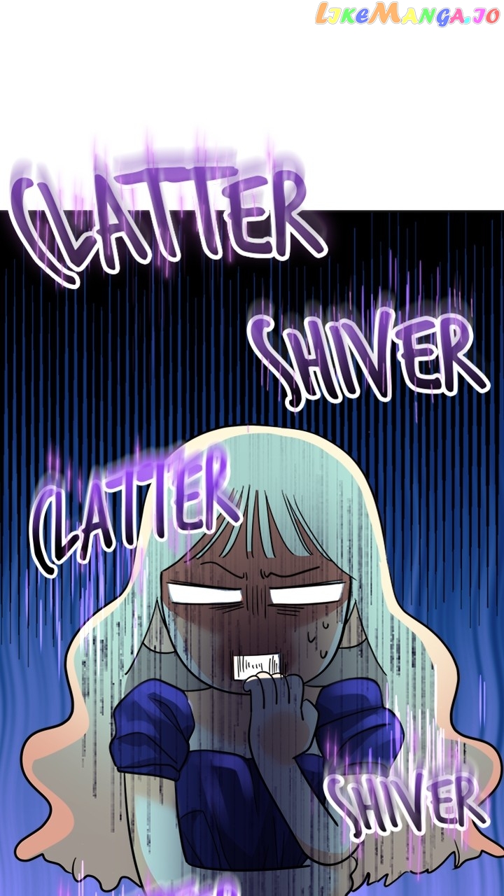 The Empress Lipstick Chapter 43 - page 77