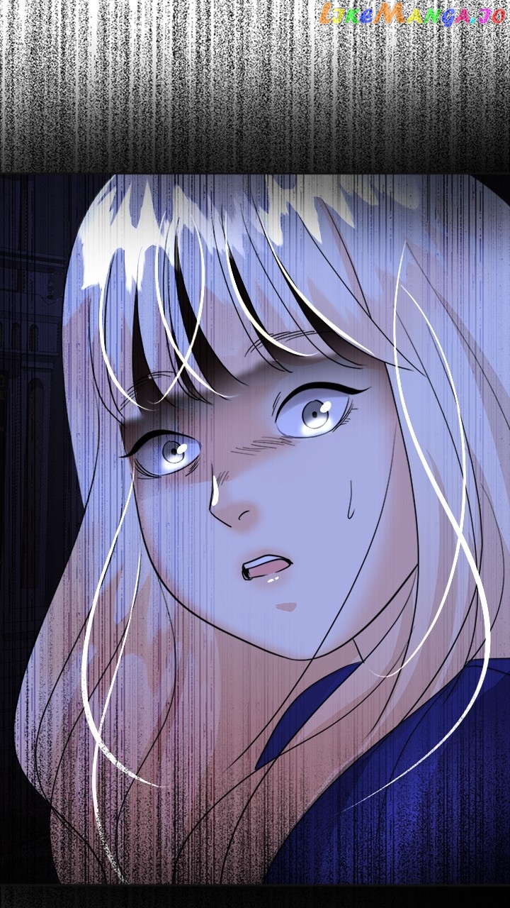 The Empress Lipstick Chapter 43 - page 8