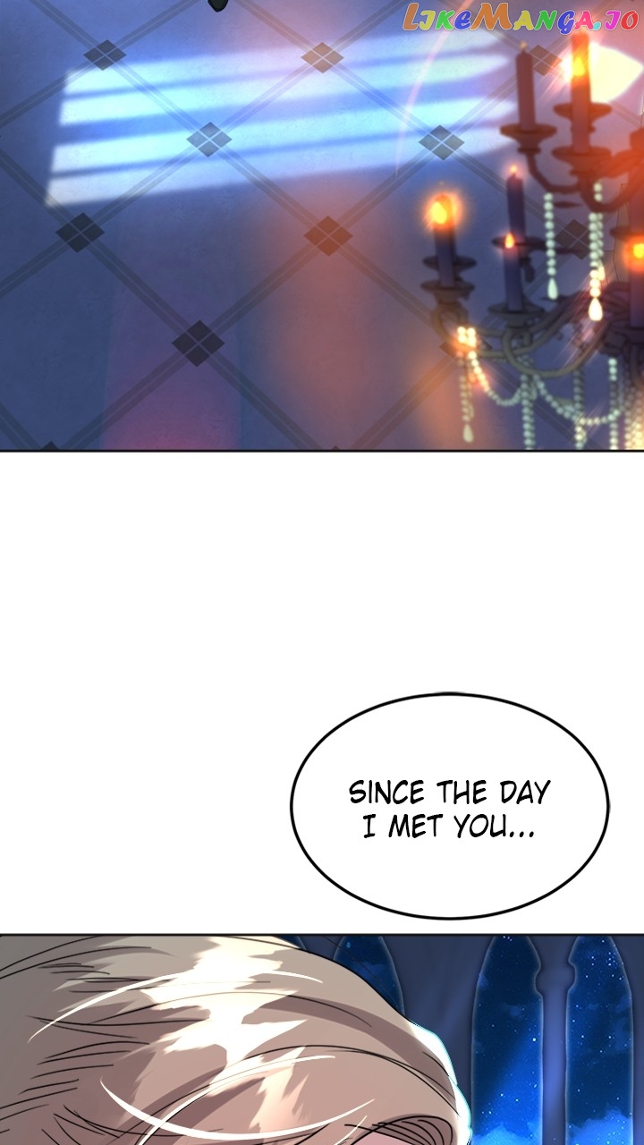 The Empress Lipstick Chapter 43 - page 90