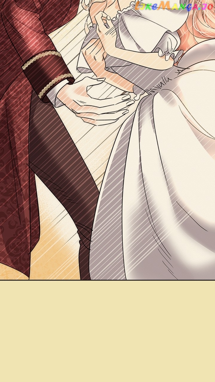 The Empress Lipstick Chapter 43 - page 93