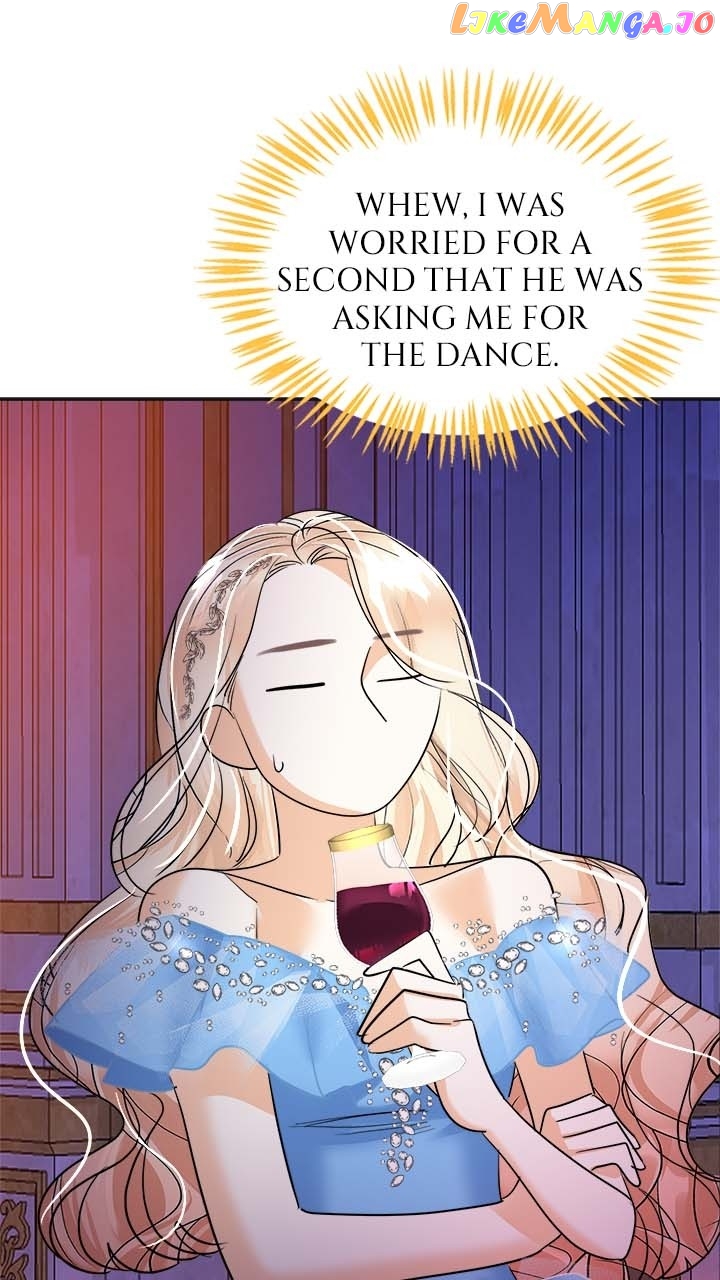 The Empress Lipstick chapter 49 - page 1