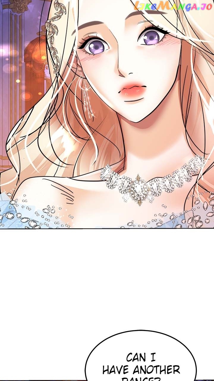The Empress Lipstick chapter 49 - page 103