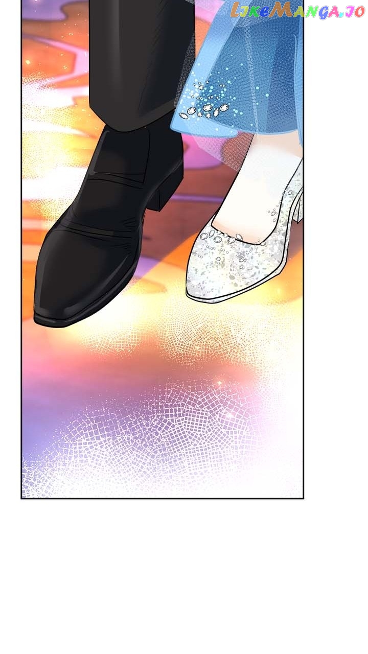 The Empress Lipstick chapter 49 - page 108