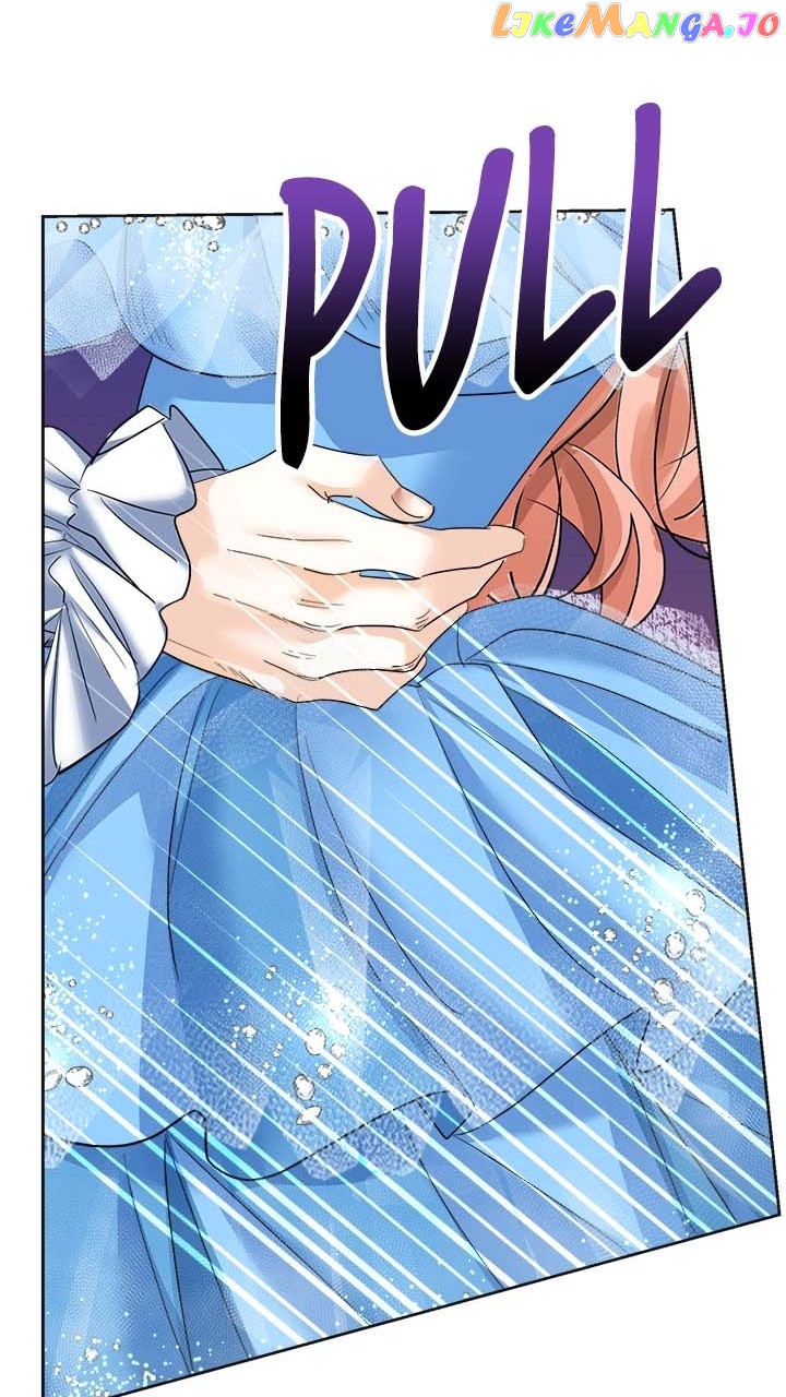 The Empress Lipstick chapter 49 - page 109
