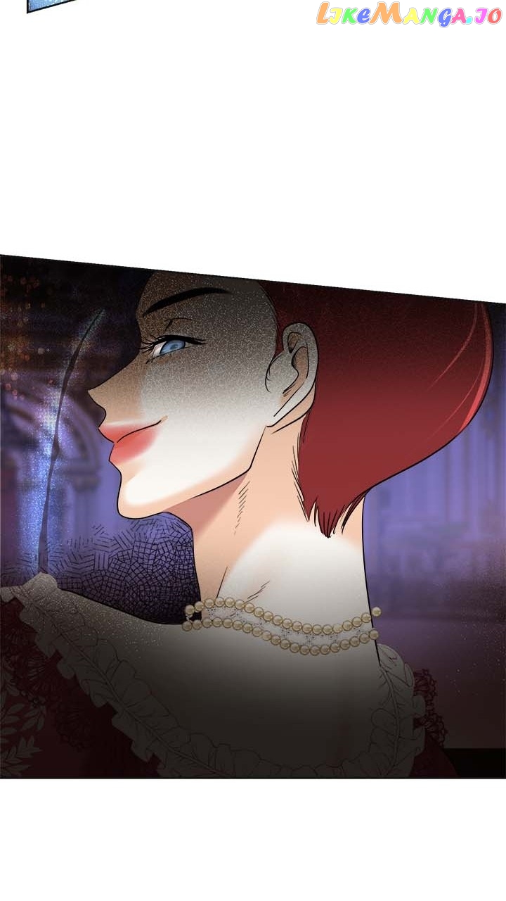 The Empress Lipstick chapter 49 - page 110