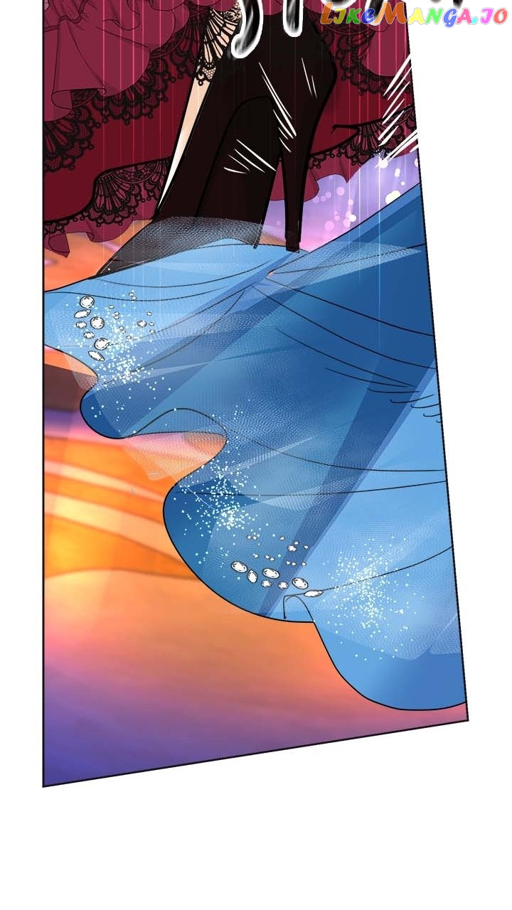The Empress Lipstick chapter 49 - page 113