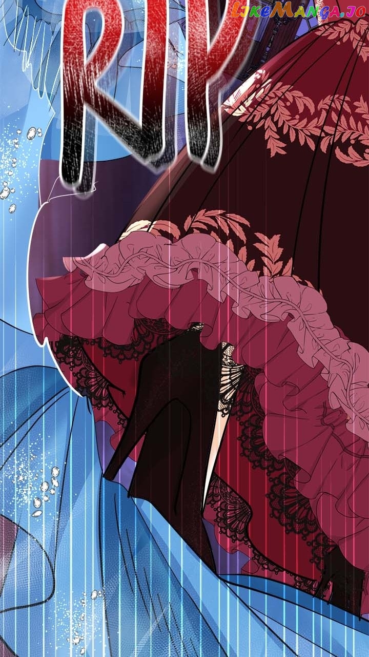 The Empress Lipstick chapter 49 - page 115
